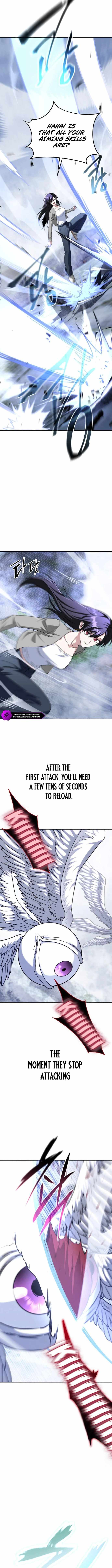 The Returned C-Rank Tank Won't Die! Chapter 14 13